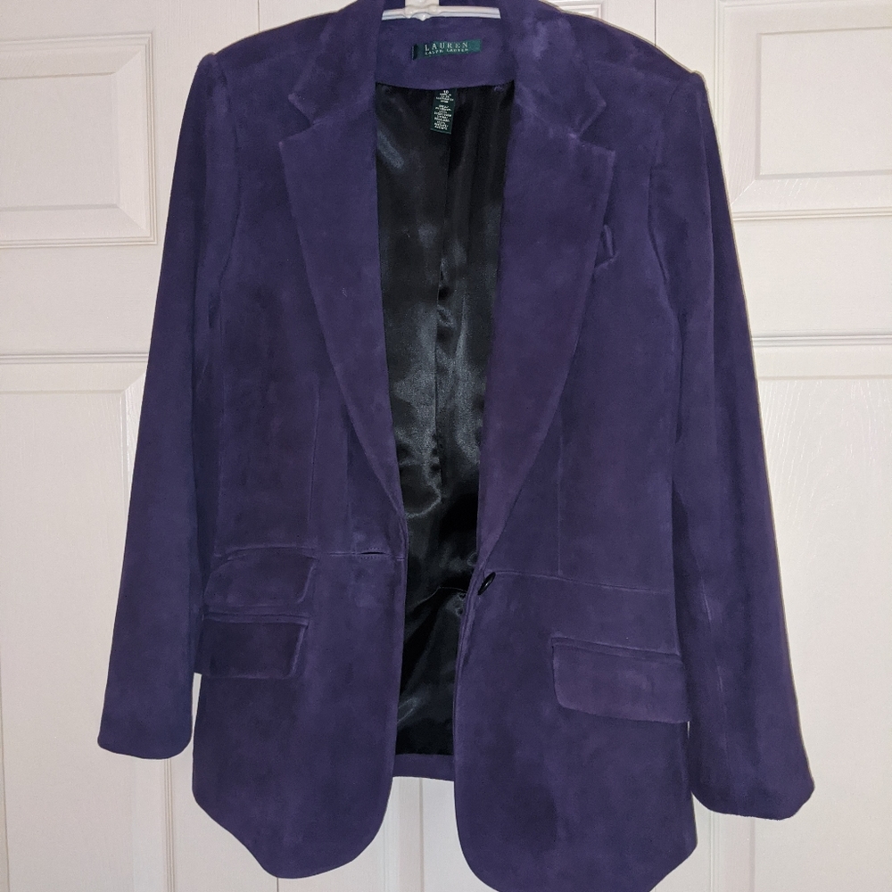 LAUREN RALPH LAUREN jacket